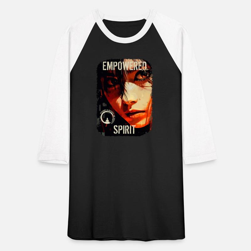Empowered Spirit - Resilience In Obscurity