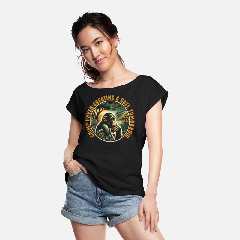 Endangered Species Chimpanzee Animal Rights