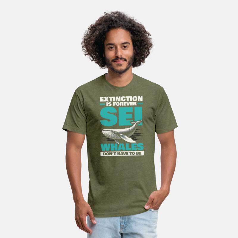 Endangered Species Sei Whale Animal Rights