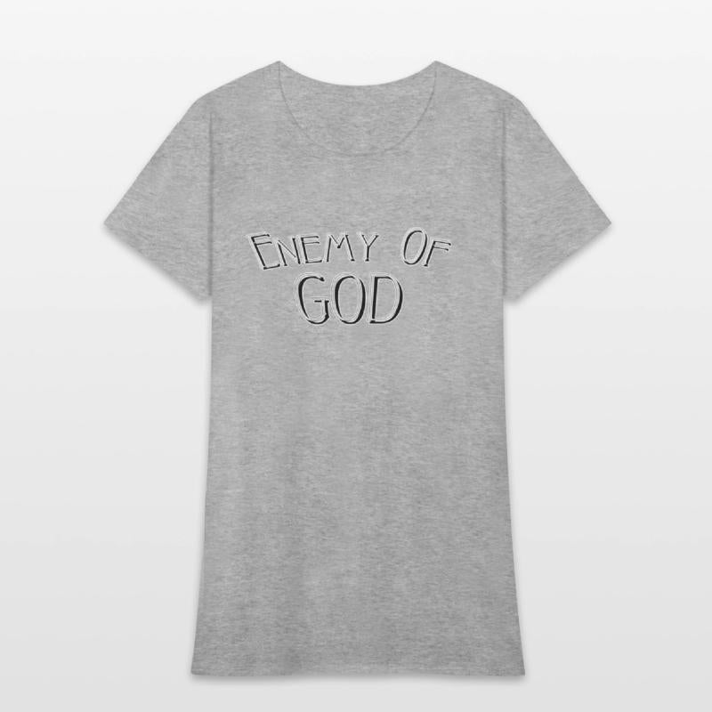 Enemy of god