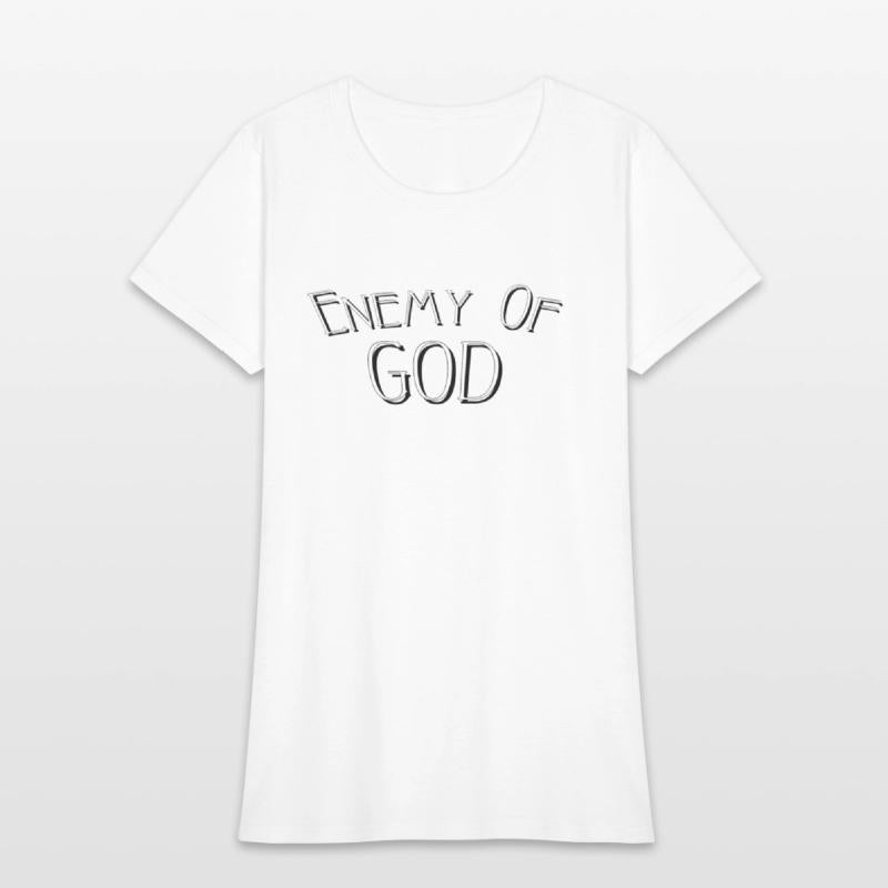 Enemy of god