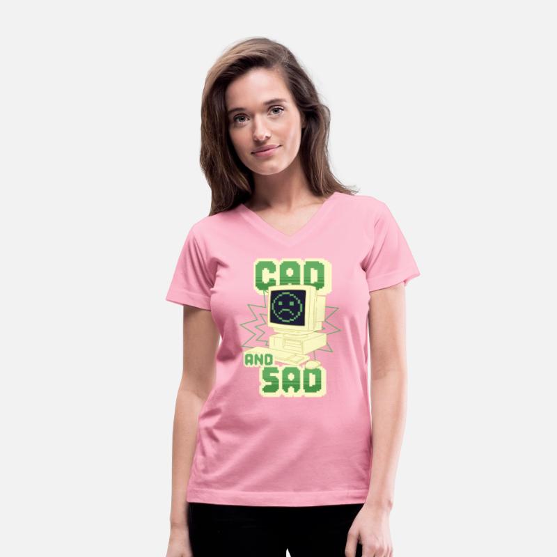 Engineer CAD And Sad