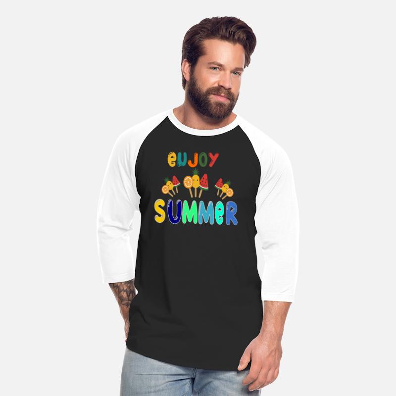 ENJOY SUMMER