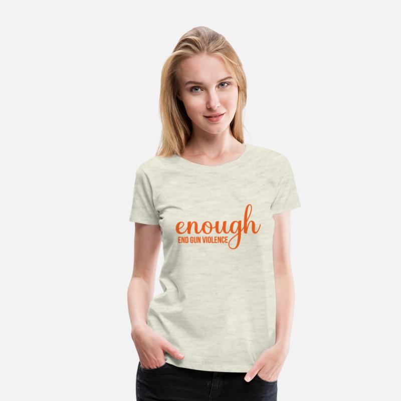 Enough End Gun Violence