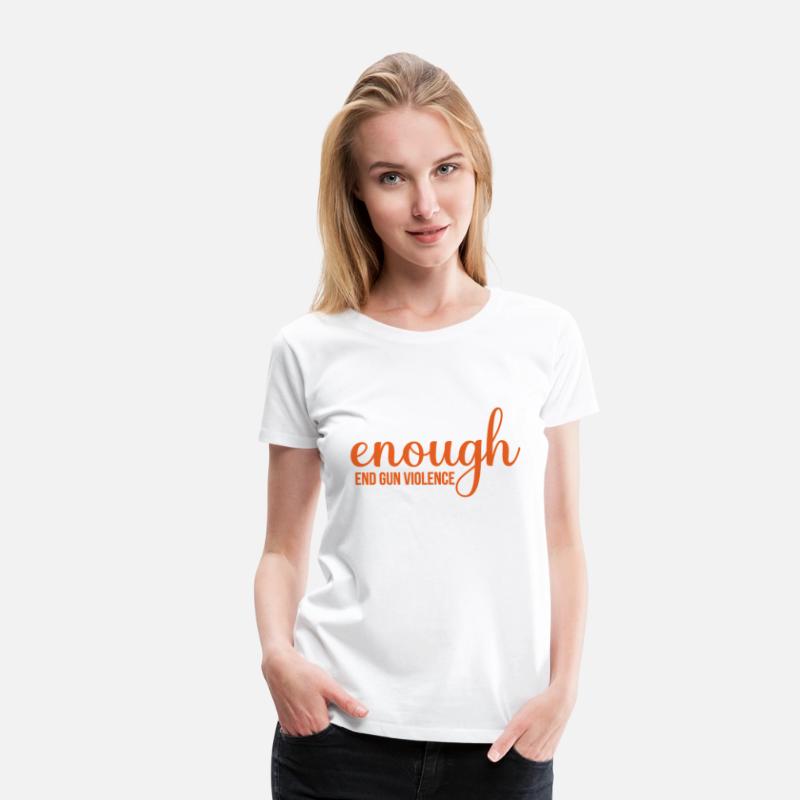 Enough End Gun Violence