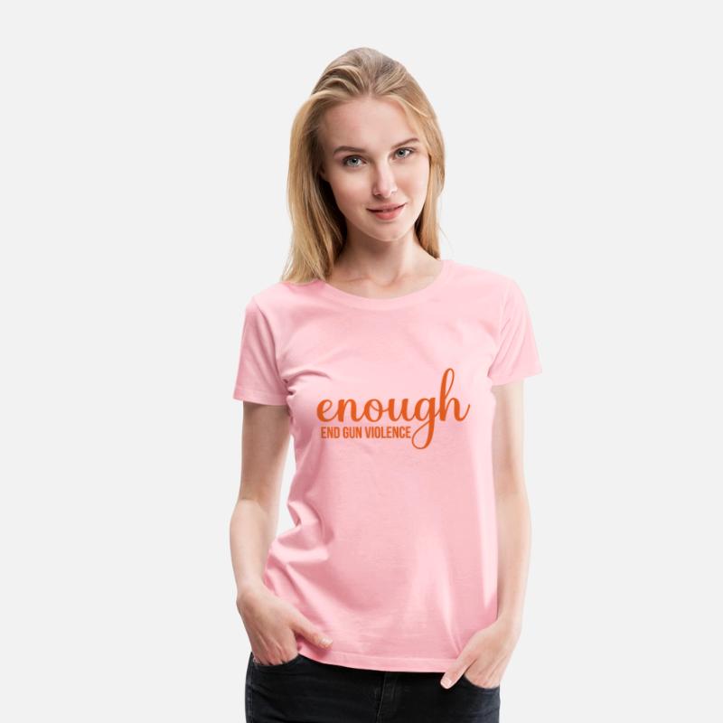 Enough End Gun Violence