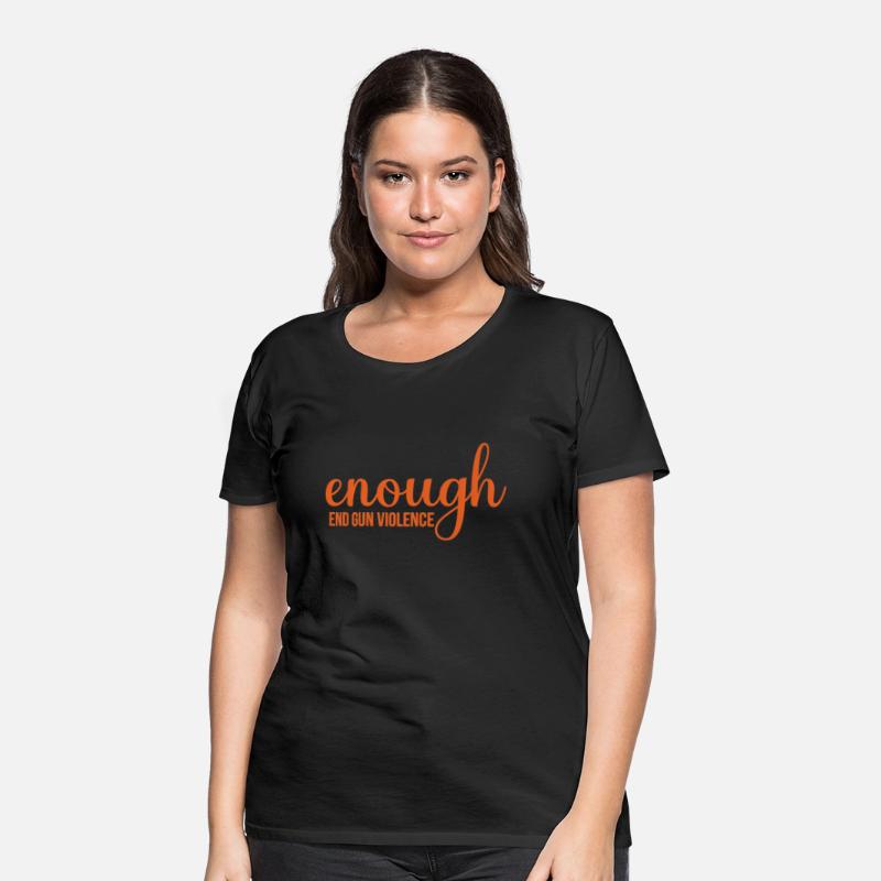 Enough End Gun Violence