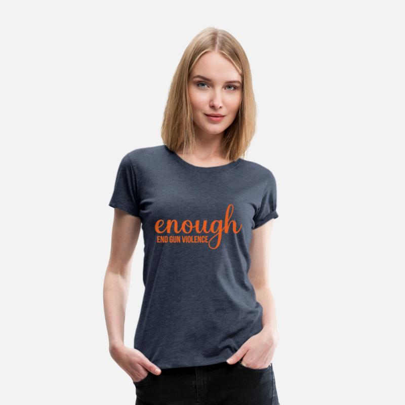 Enough End Gun Violence