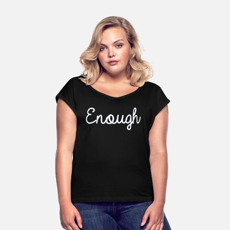 Enough End Guns