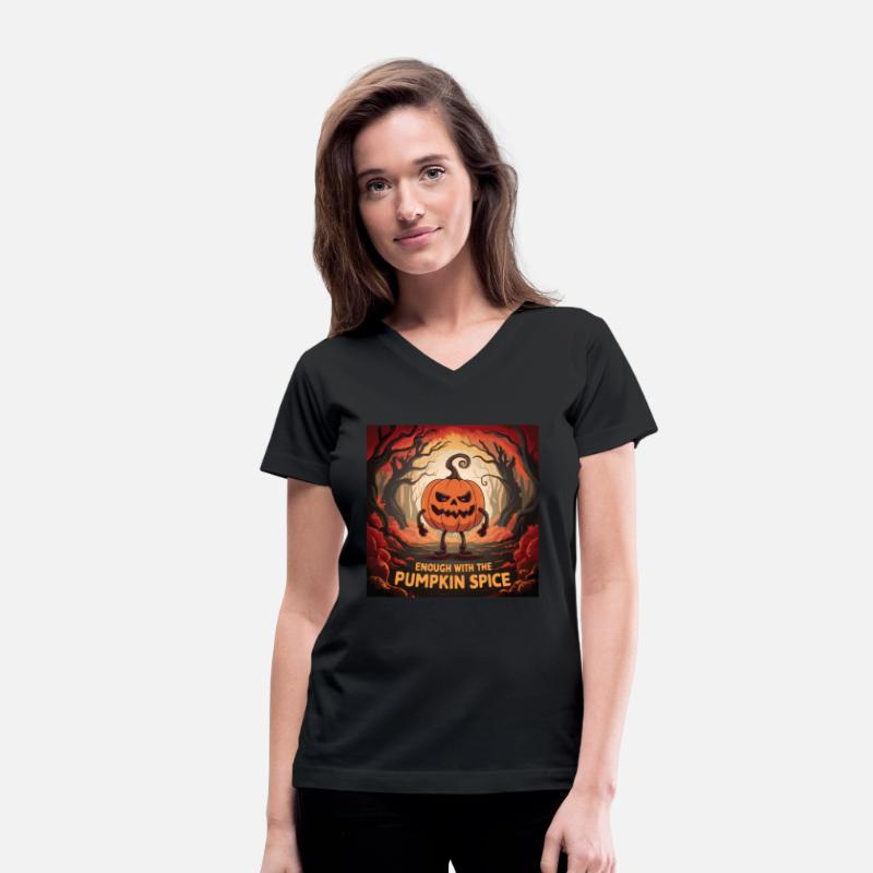 Enough with the Pumpkin Spice Funny Thanksgiving