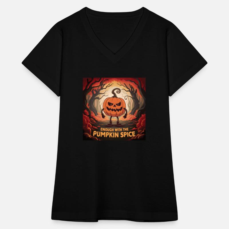 Enough with the Pumpkin Spice Funny Thanksgiving