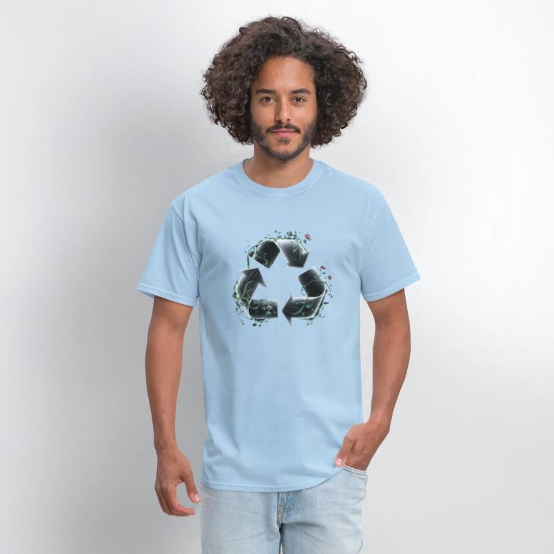 Environmental Conservation