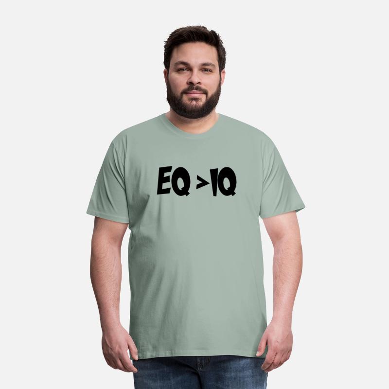 Eq IQ Sticker