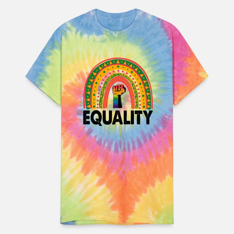 Equality
