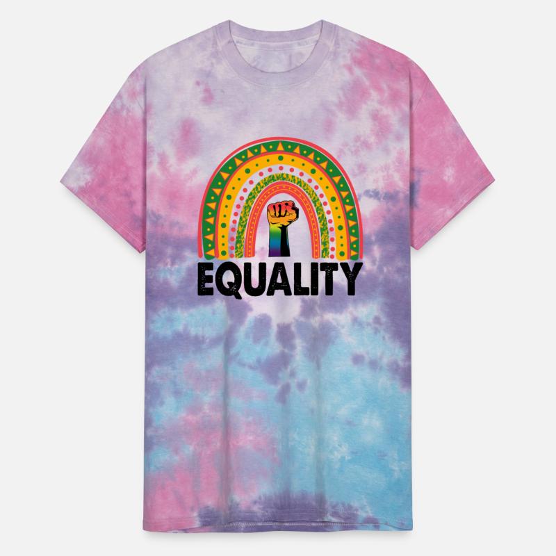 Equality