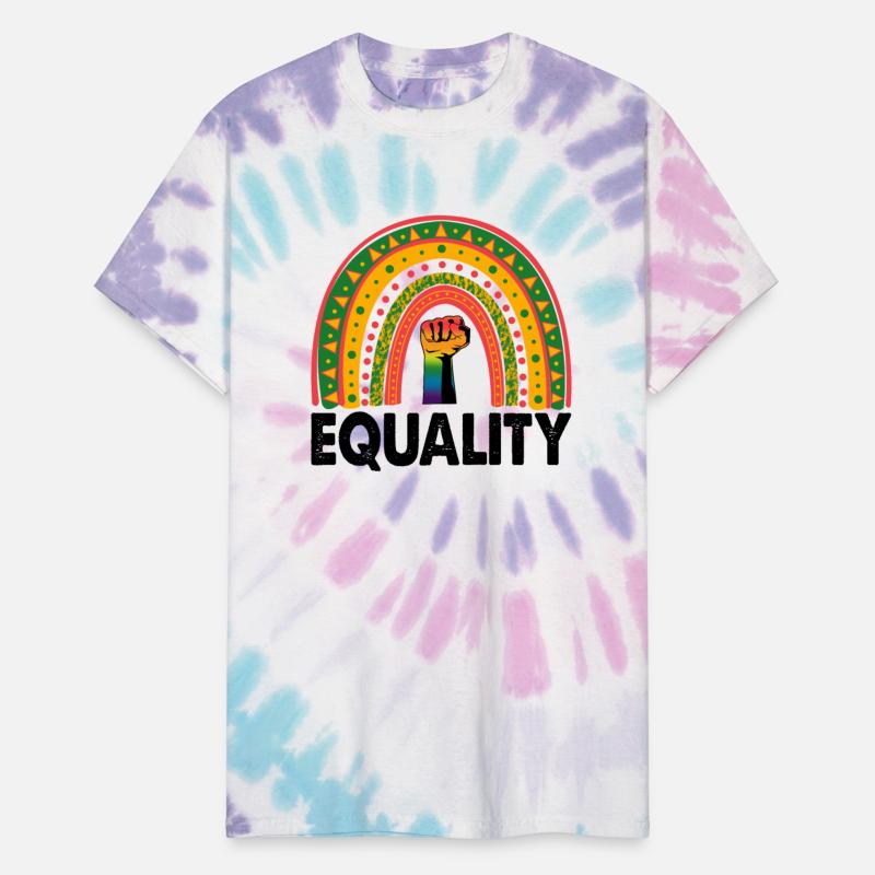 Equality