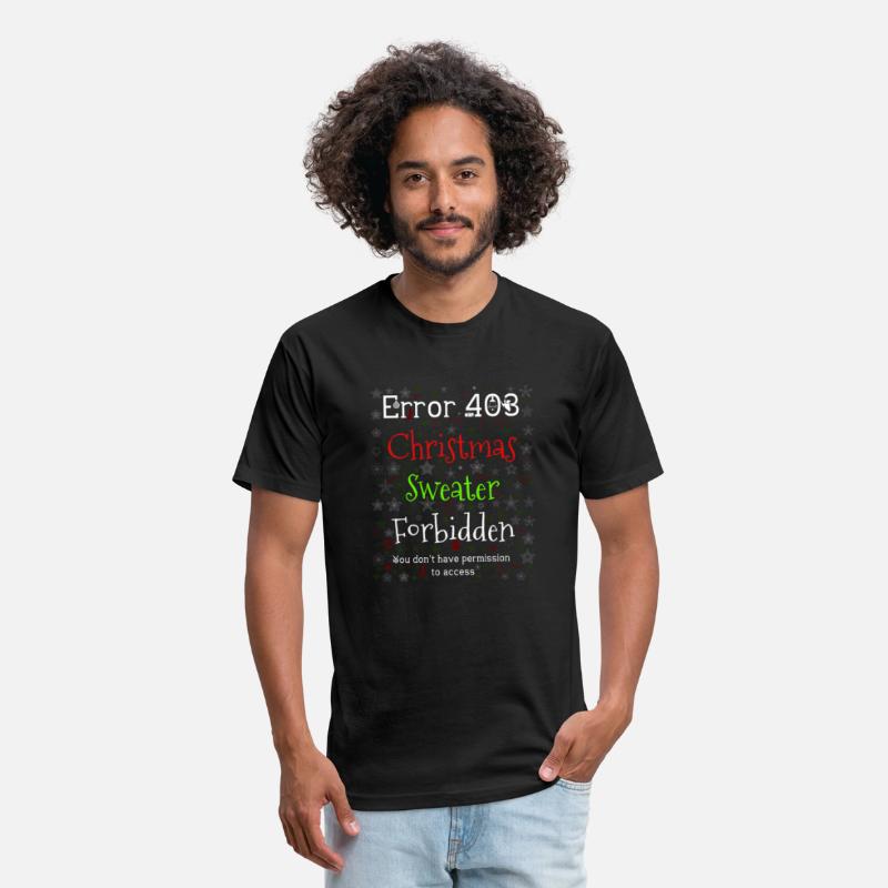 Error 403 Forbidden Ugly