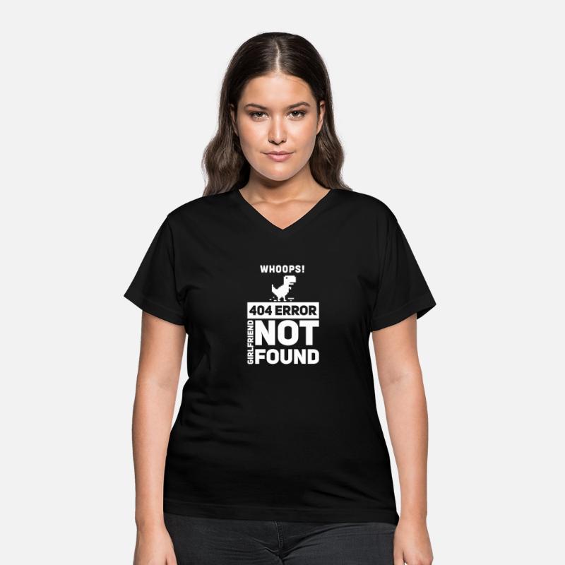 Error 404 girlfriend not found programmer Coding G