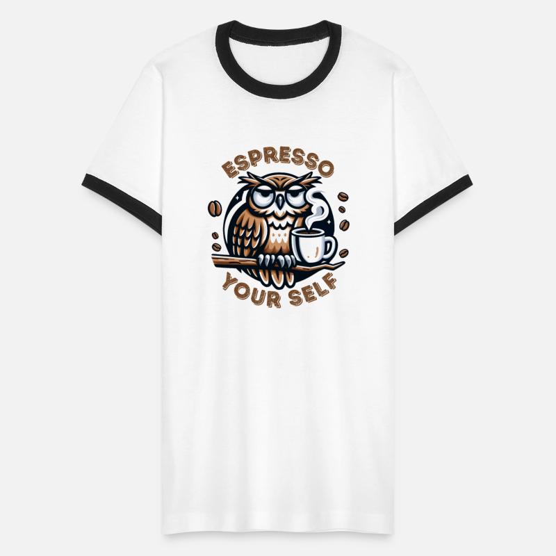 Espresso Yourself