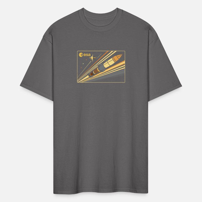 European Space Agency Logo T-Shirt