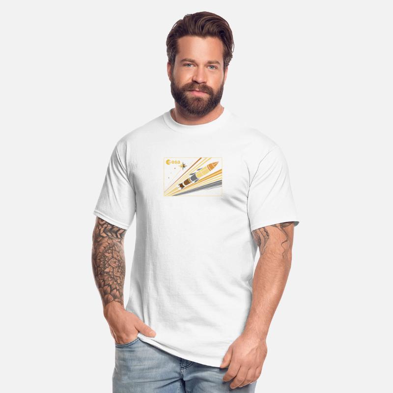European Space Agency Logo T-Shirt