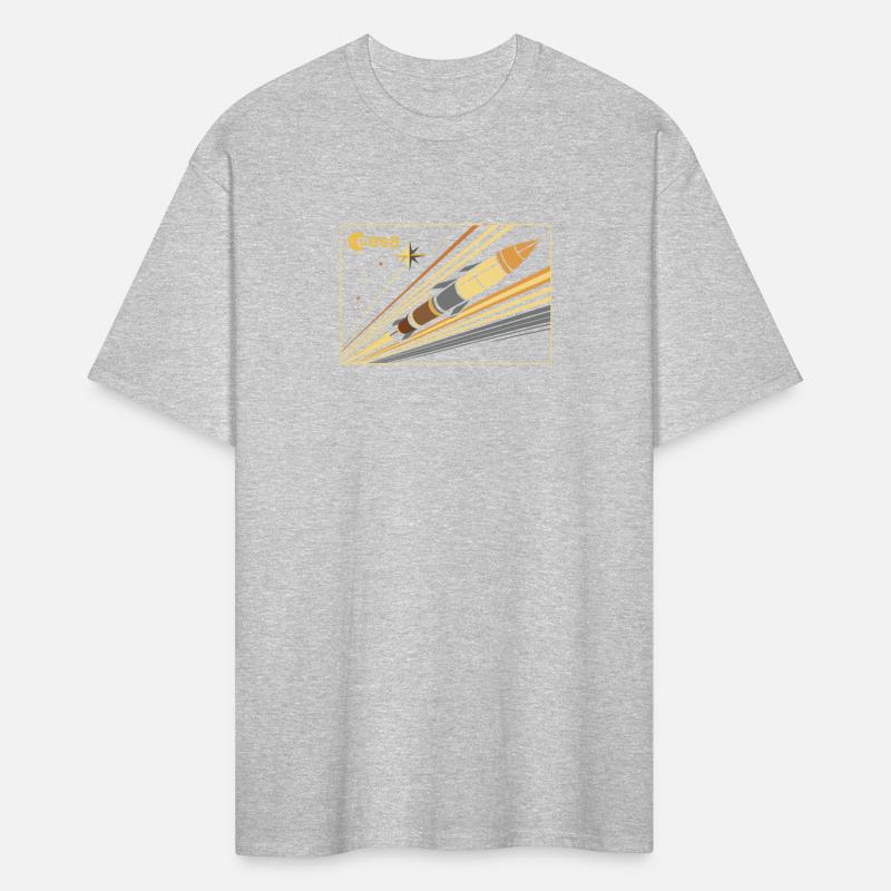European Space Agency Logo T-Shirt