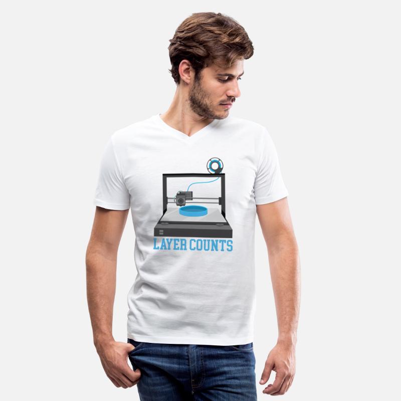 Every Layers Counts 3D Printing Nozzle 3D Printer