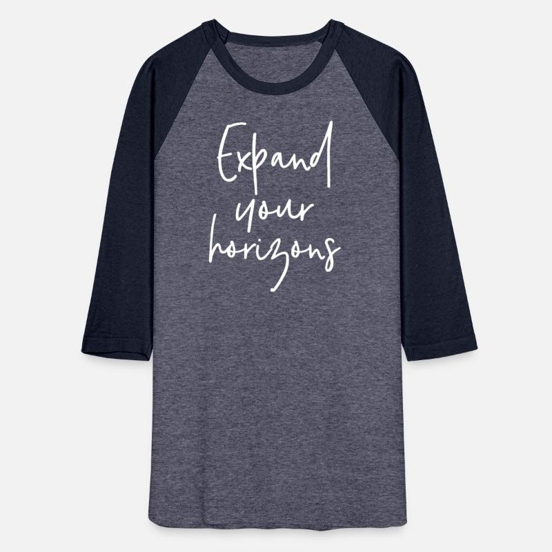 Expand Your Horizons