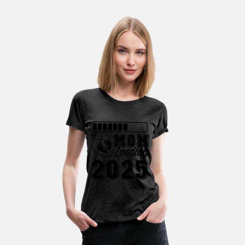 Expectant Mother 2025, Baby Loading 2025