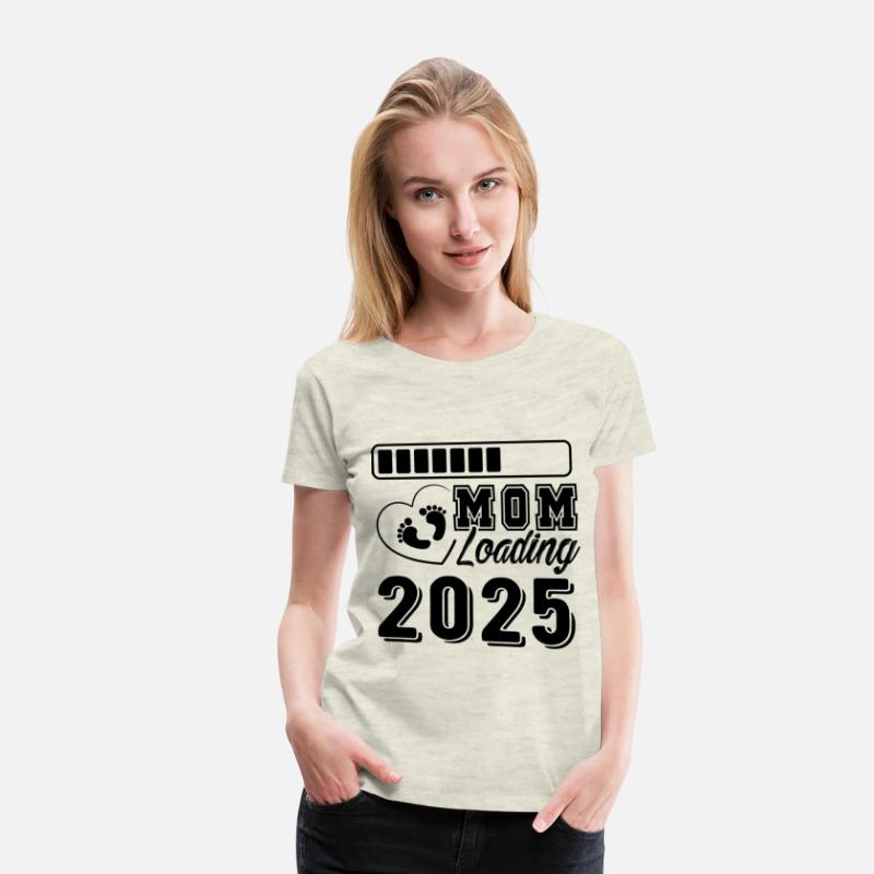 Expectant Mother 2025, Baby Loading 2025