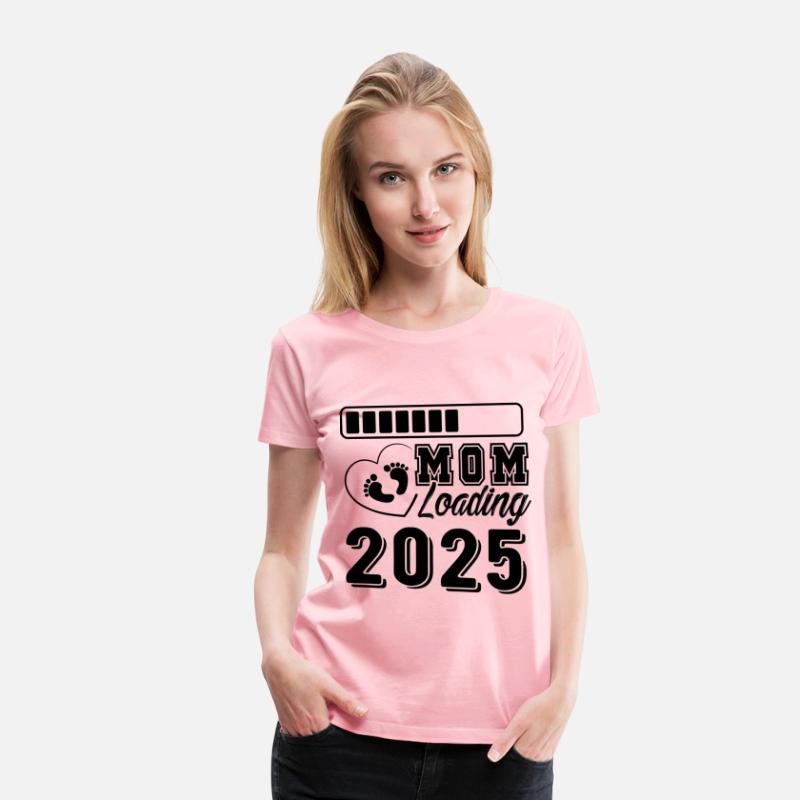 Expectant Mother 2025, Baby Loading 2025