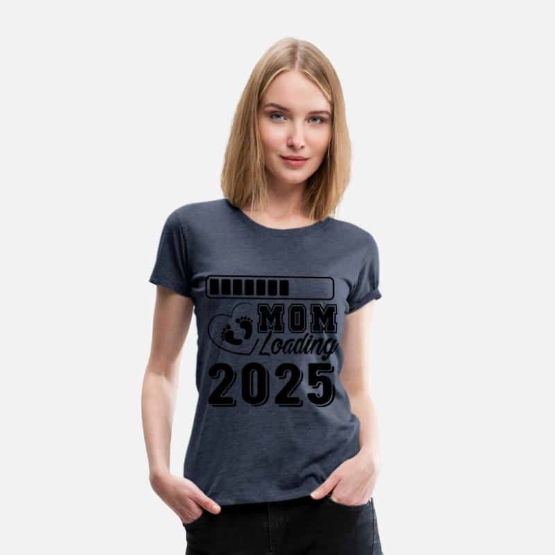 Expectant Mother 2025, Baby Loading 2025