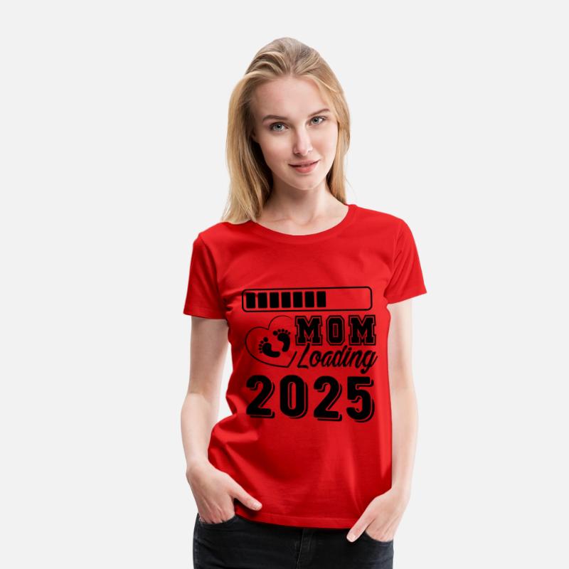 Expectant Mother 2025, Baby Loading 2025