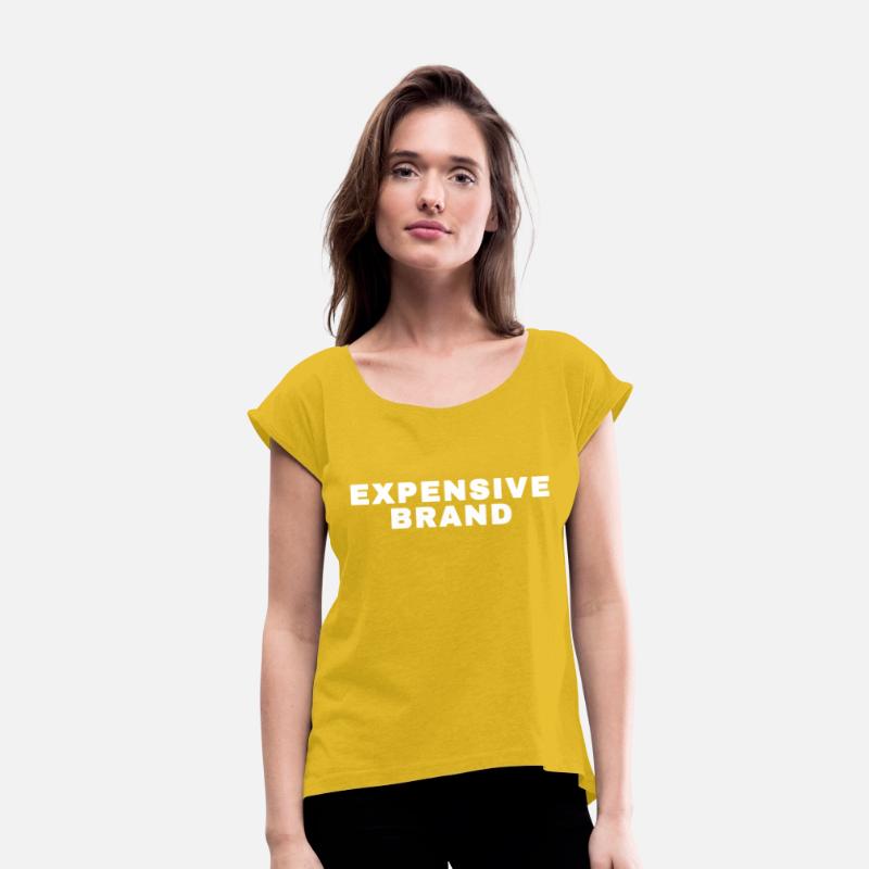 Expensive Brand