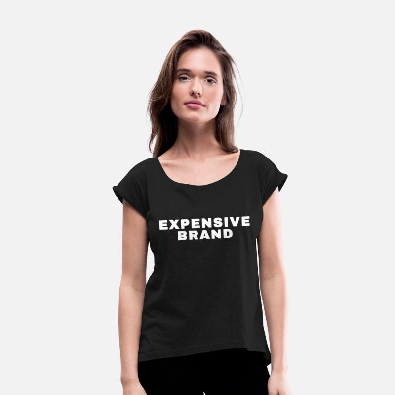 Expensive Brand