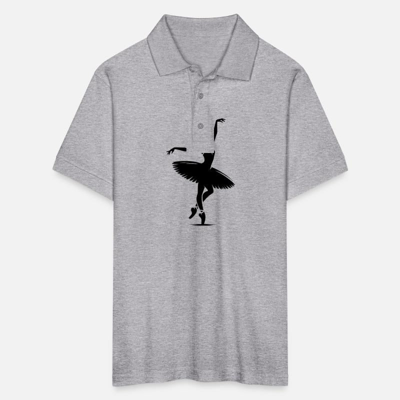 Expression And Harmony In Classical Ballet Dance