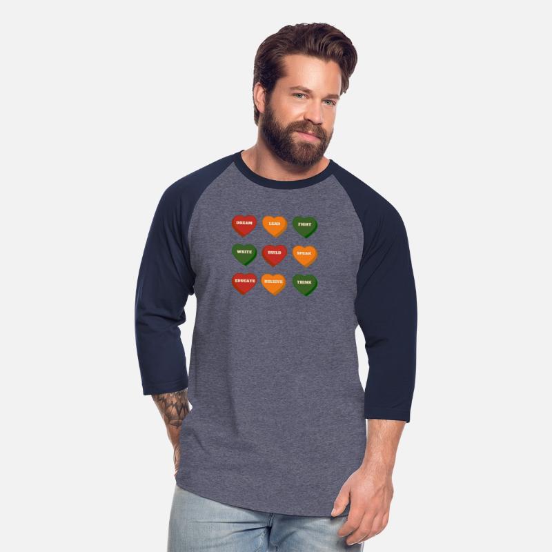 EXPRESSIVE WORDS ABOUT BLACKS HISTORY FUNNY TSHIRT