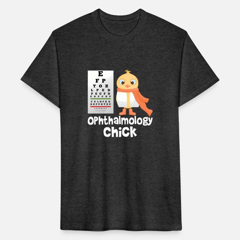 Eye Ch Ophthalmology Chick Optometry Chick