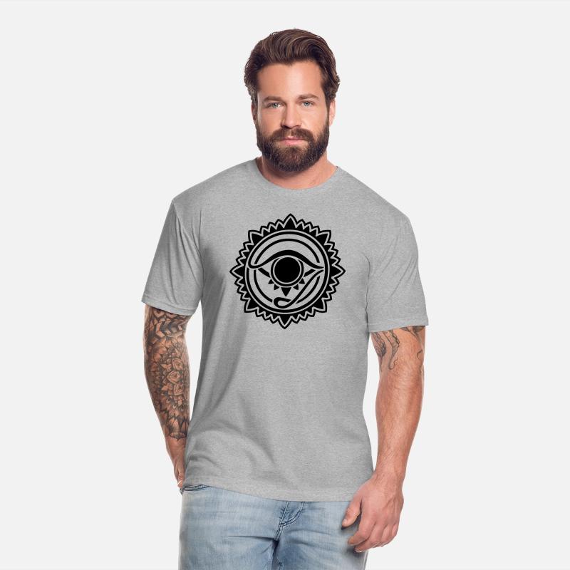 Eye of Providence - Eye of Horus - Eye of God I