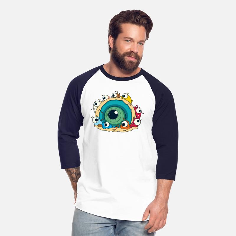 Eyeballs