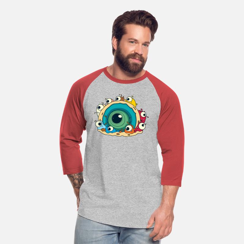 Eyeballs