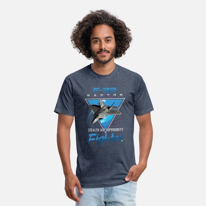 F-22 Raptor Pilot Shirt Gift