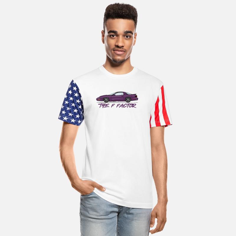 FACTOR Bright Purple