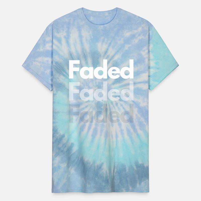 Faded