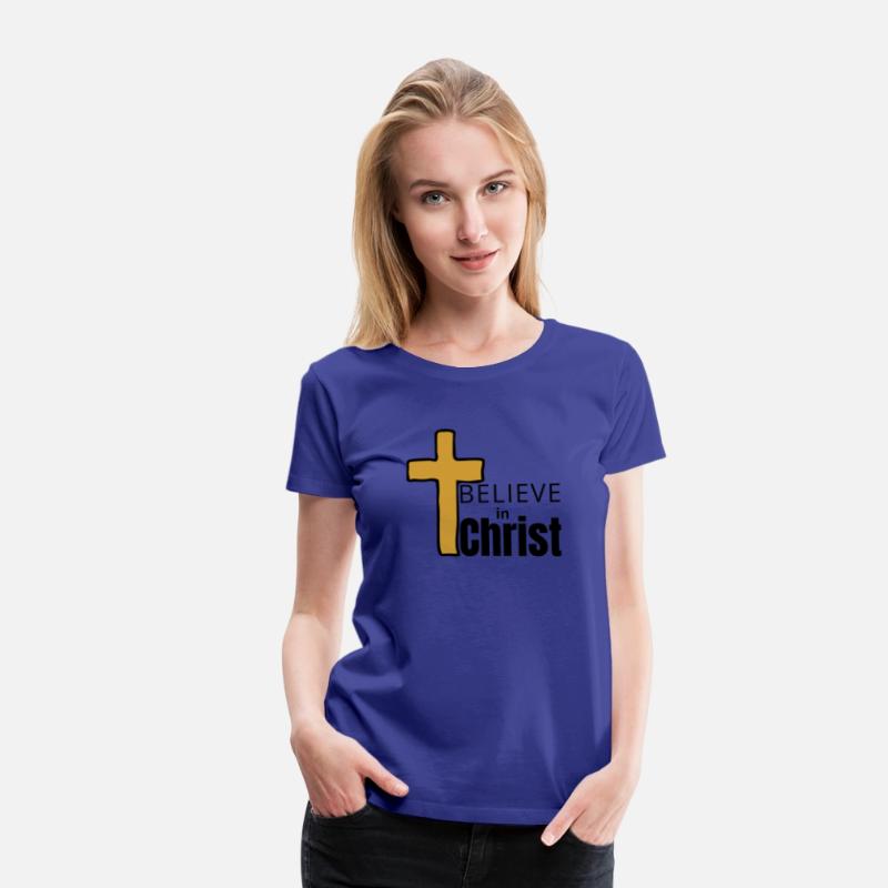 Faith, Christian, Believer, Religion