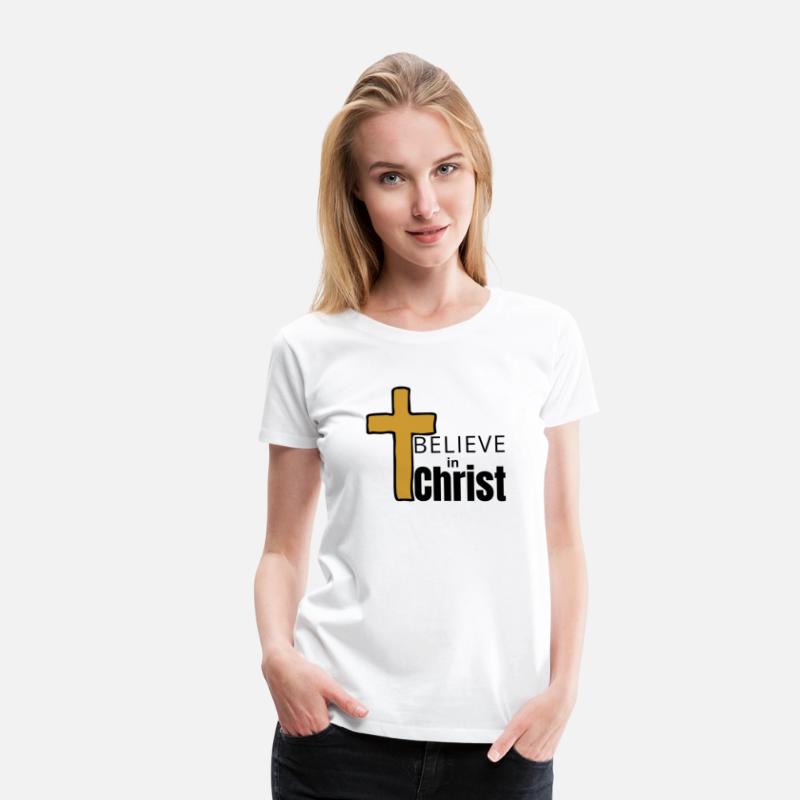 Faith, Christian, Believer, Religion