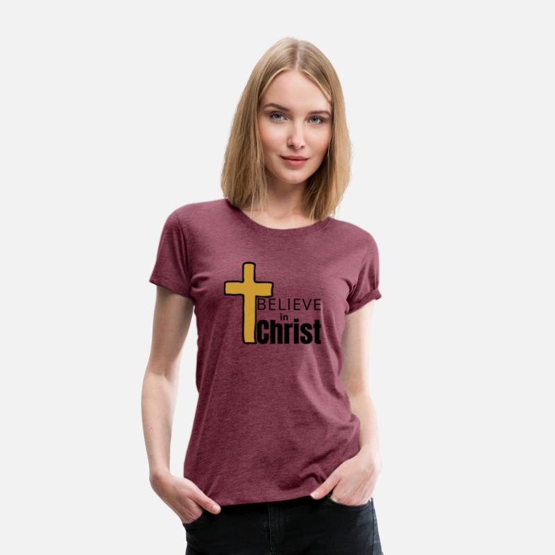 Faith, Christian, Believer, Religion