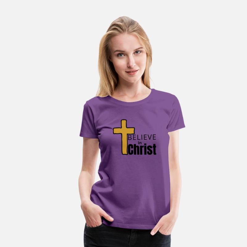 Faith, Christian, Believer, Religion