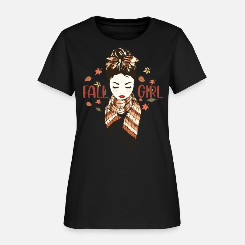 Fall Girl