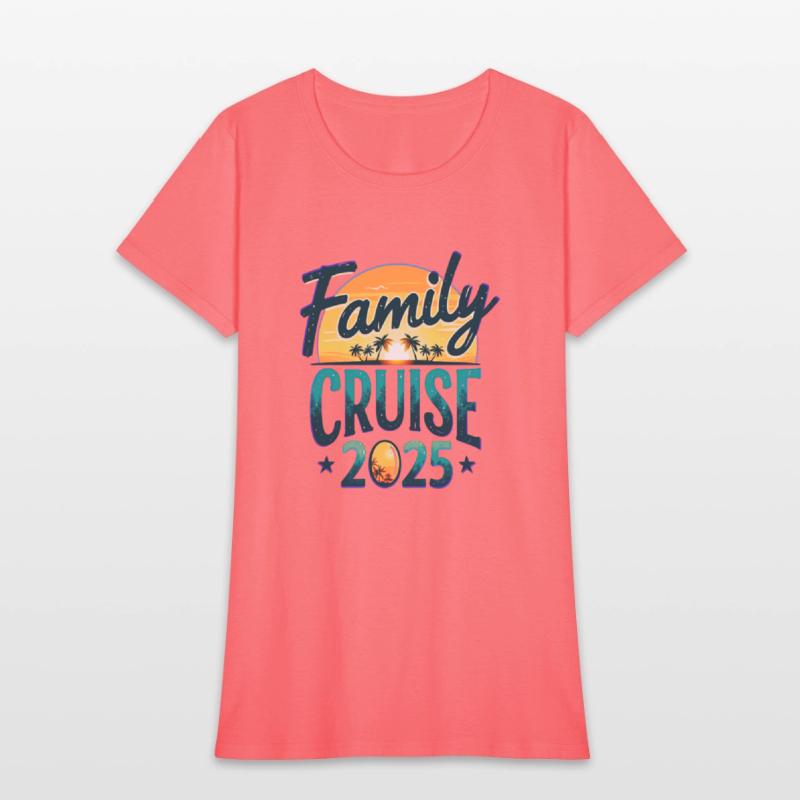 Family Cruise 2025